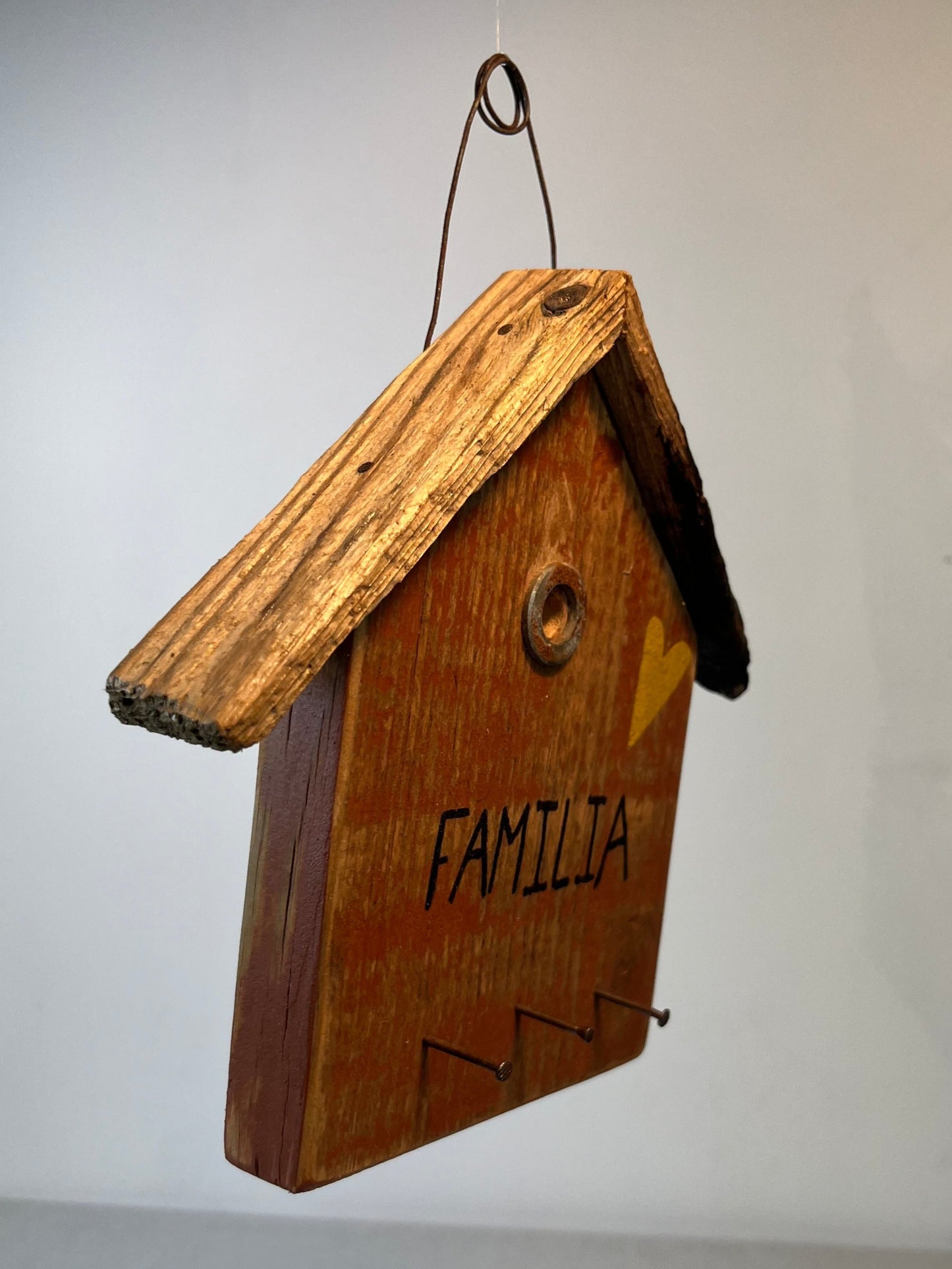 Chaveiro "Familia"