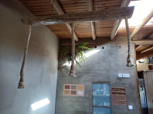 Candeeiro suspenso costaneira