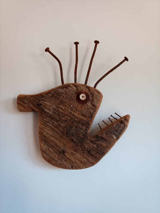 Peixe Aranha