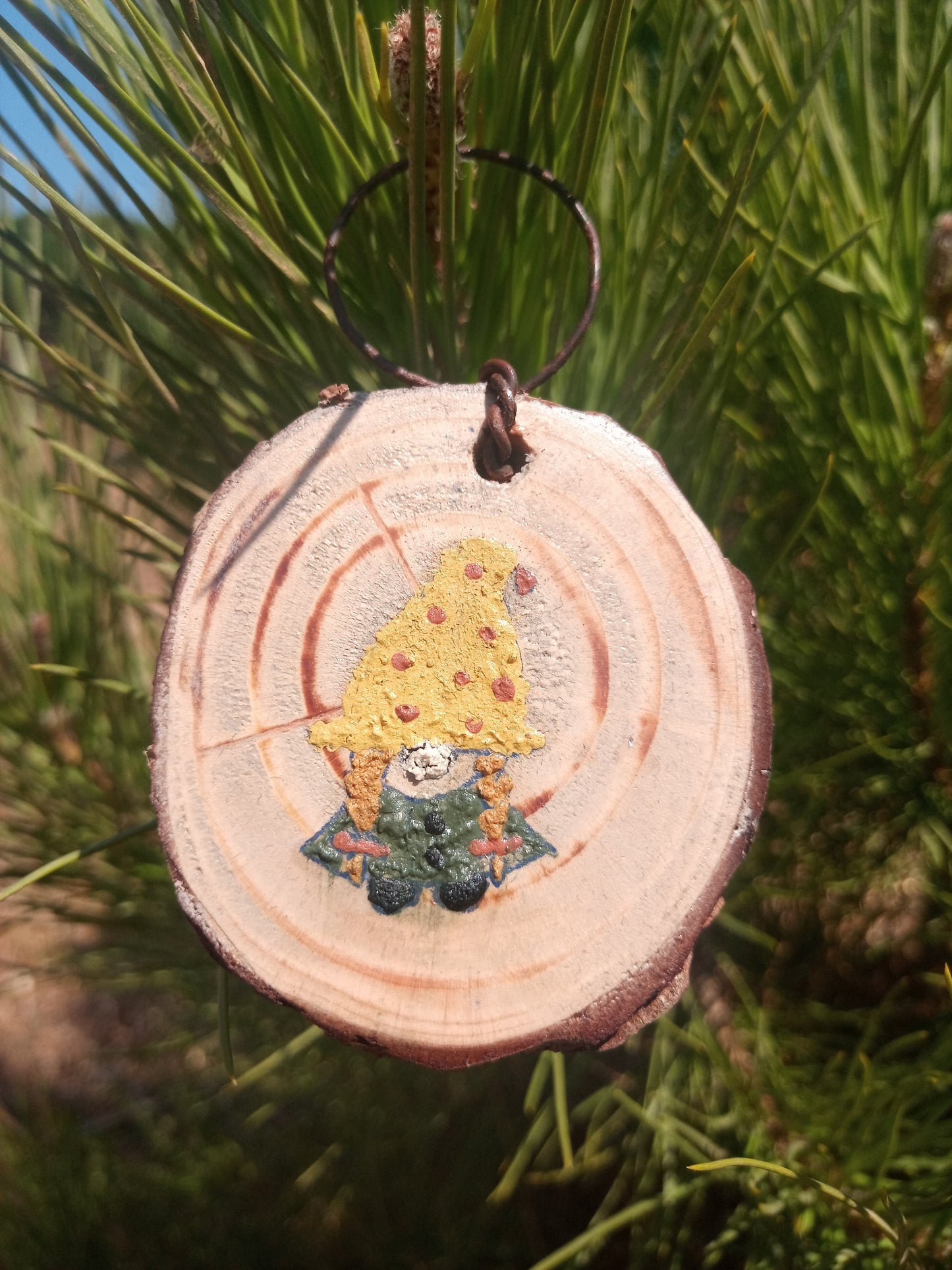 Os Gnomes