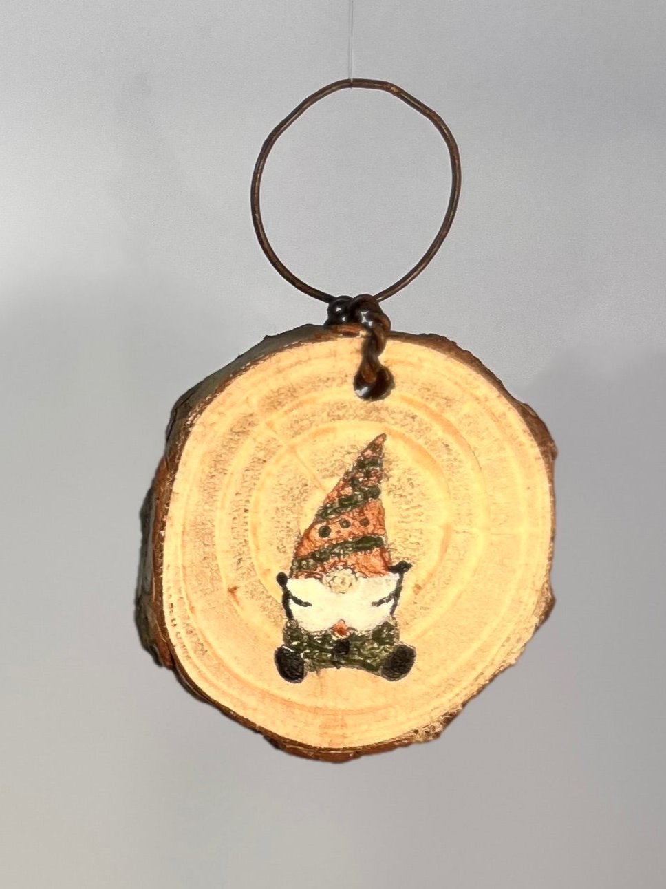 Os Gnomes