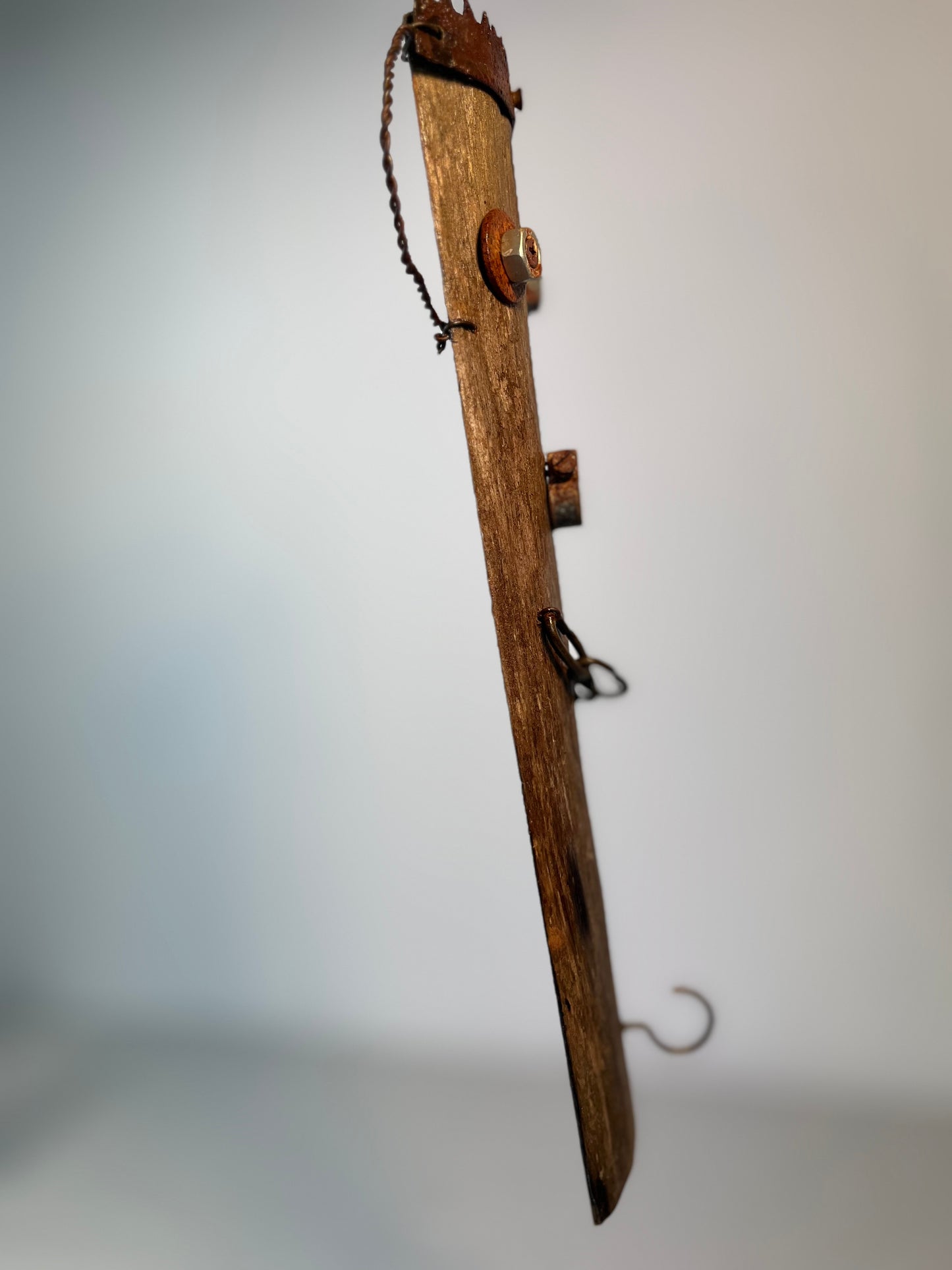 Busto Chaveiro