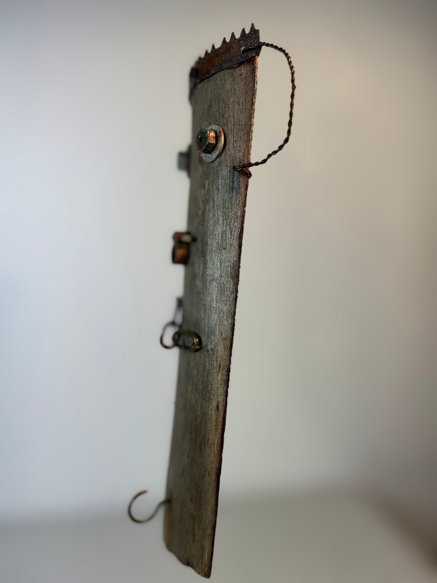 Busto Chaveiro
