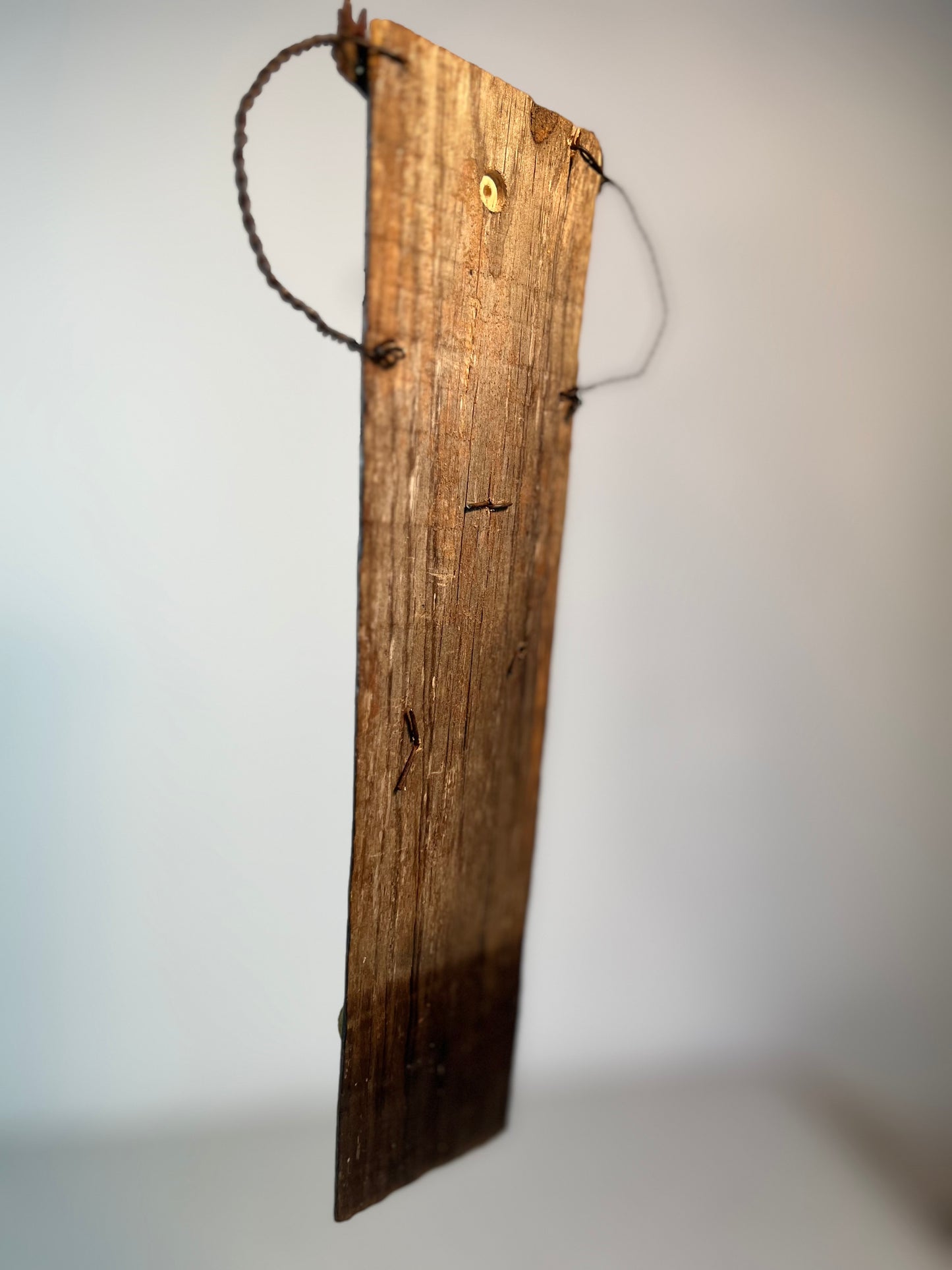 Busto Chaveiro