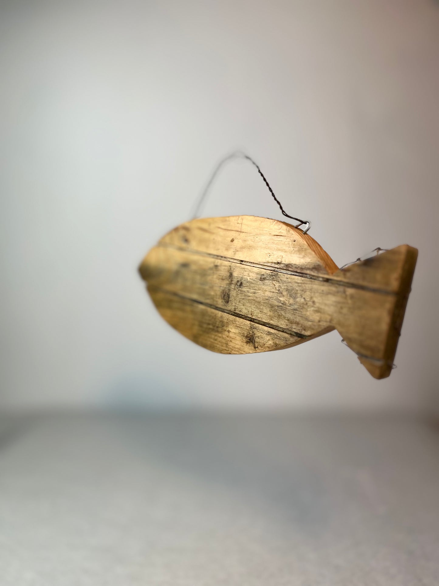 Peixe Chaveiro