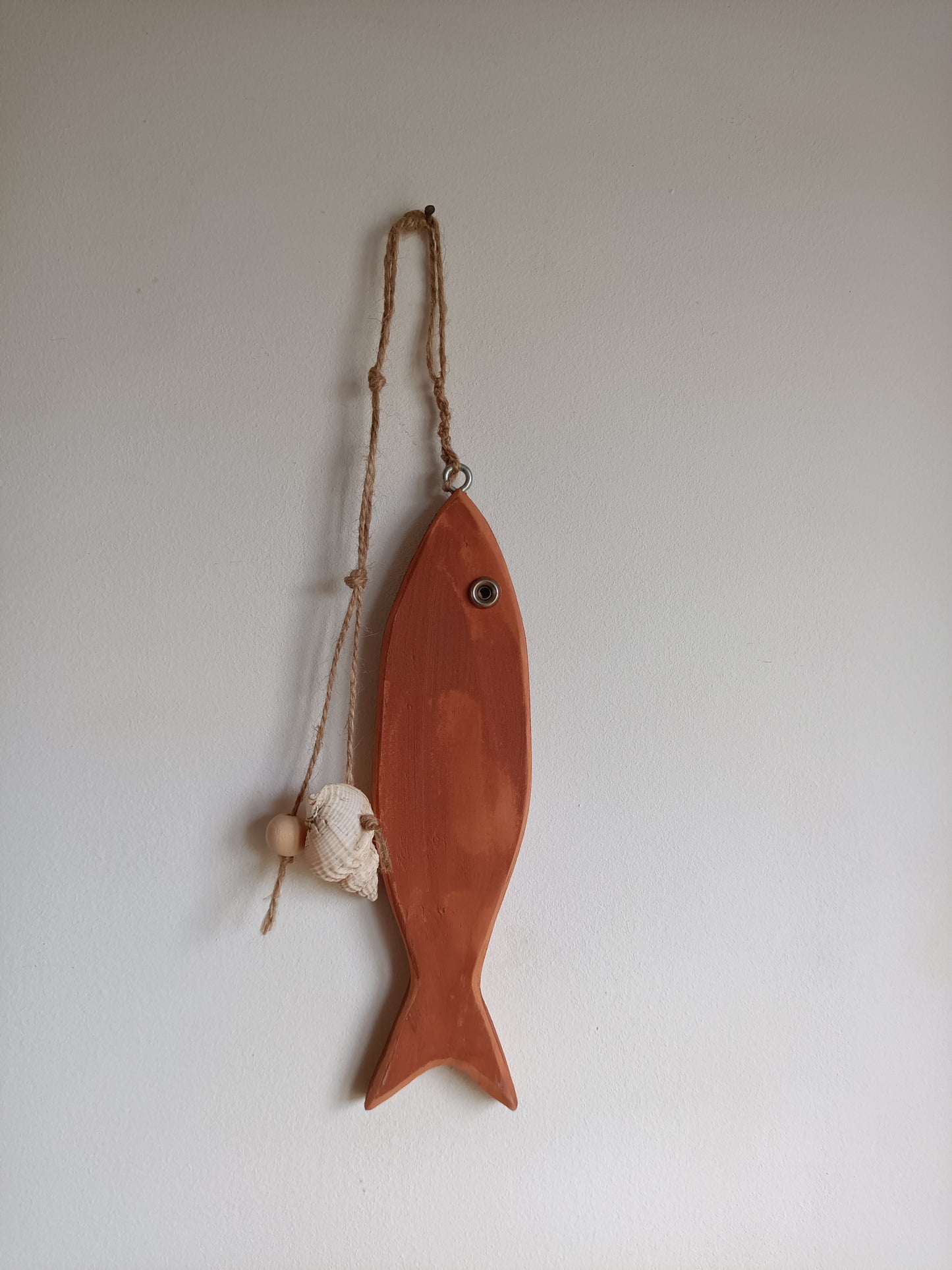 Peixes com História