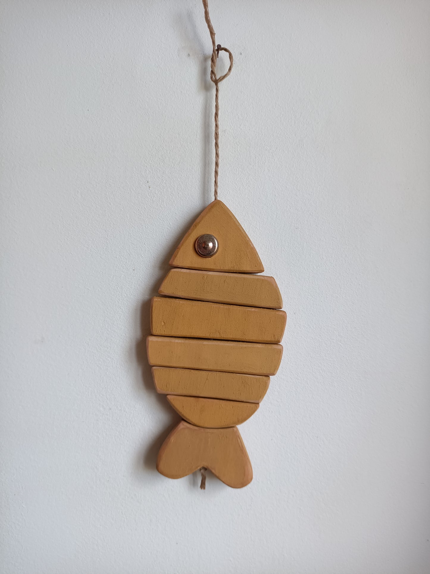 Peixe puzzle