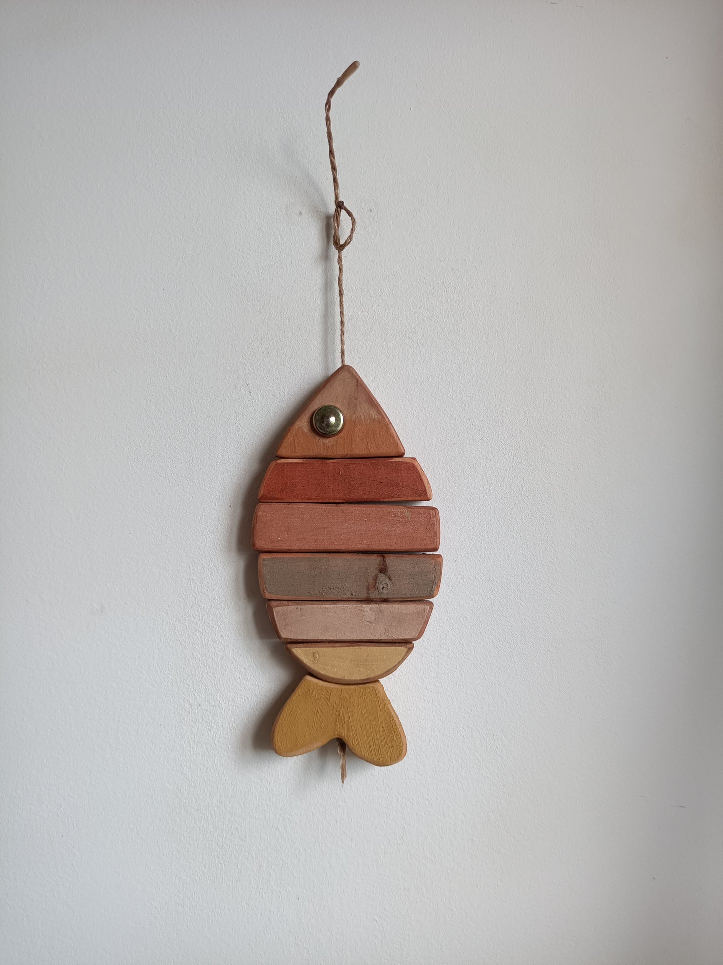 Peixe puzzle
