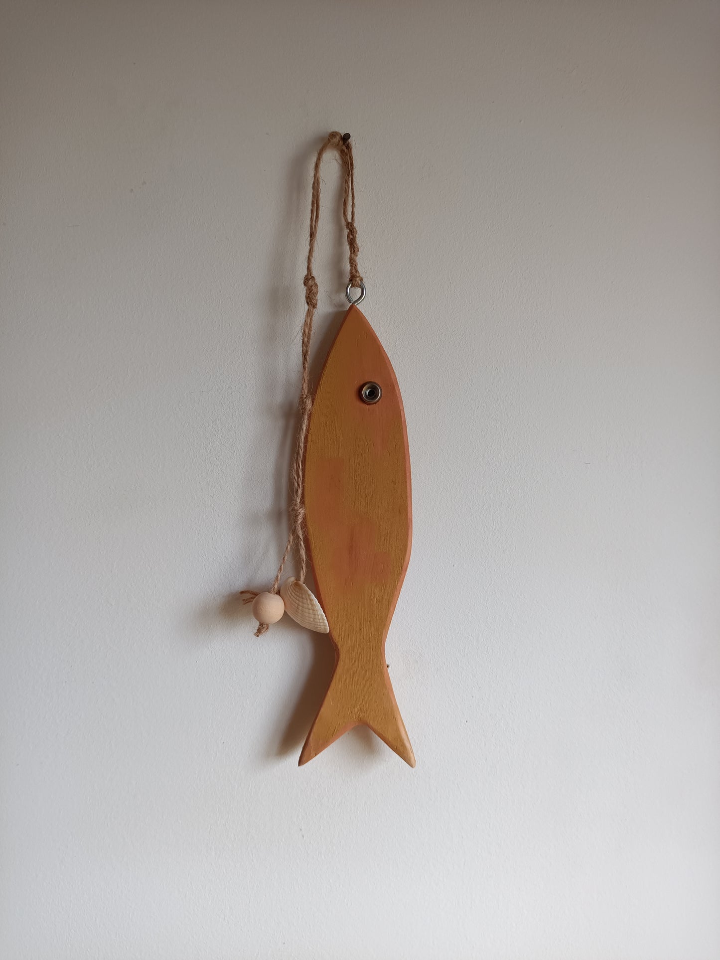 Peixes com História