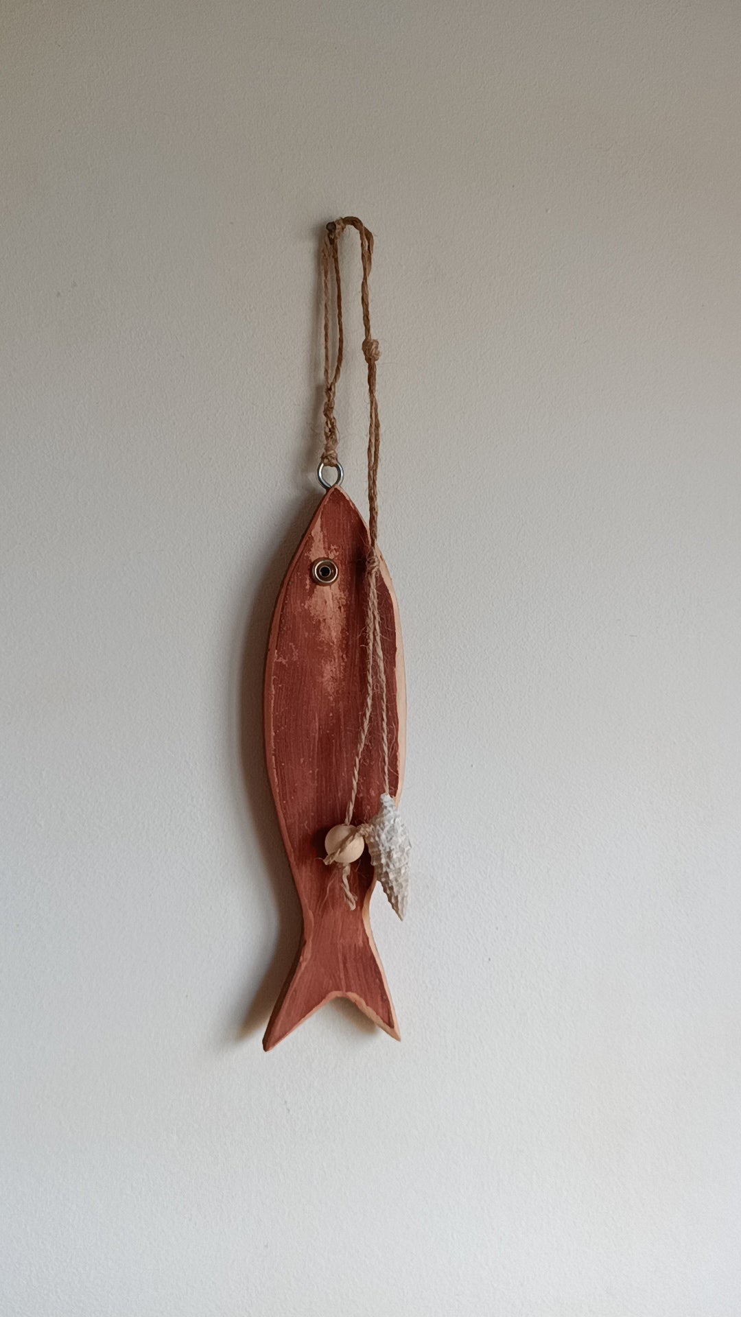 Peixes com História